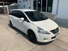 2010 Mitsubishi Space Wagon 2.4 (ปี 04-12) GT Wagon AT