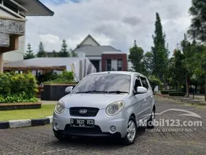 2010 KIA Picanto 1.1 OPT 2 Hatchback