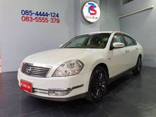 2008 Nissan Teana 2.3 (ปี 04-08) 230 JS Sedan