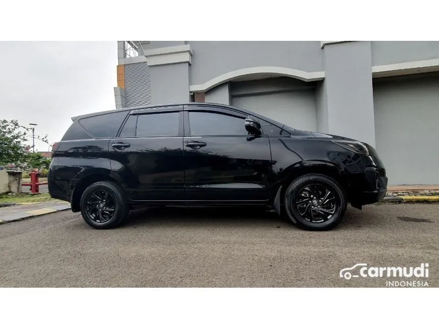 2023 Toyota Kijang Innova G MPV