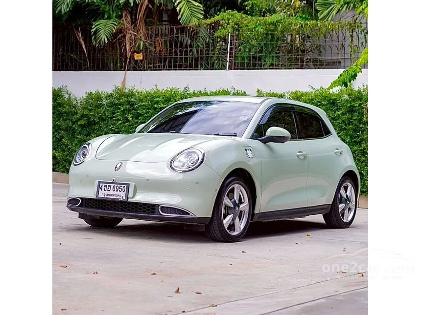 2023 ORA Good Cat 500 Ultra Hatchback
