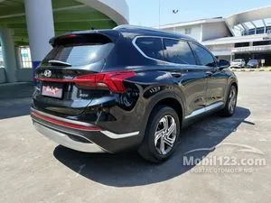 2023 Hyundai Santa Fe 2.2 Prime SUV