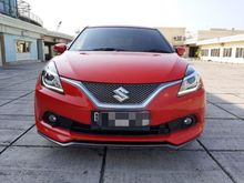 2018 Suzuki Baleno 1.4 GL Matic AT Pajak Panjang