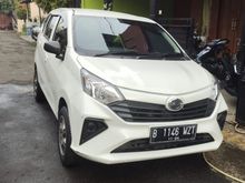 SIGRA M MT 2019 DP SUPER RINGAN, ANGSURAN SUPER MURAH PROMO HARI