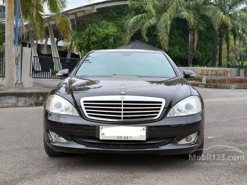 Jual Mobil Mercedes