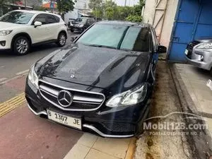 2013 Mercedes-Benz E300 3.0 Avantgarde AMG Sedan
