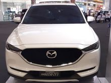 2019 Mazda CX-5 2,5 Elite SUV