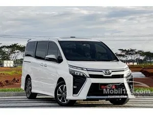 2019 Toyota Voxy 2.0 MPV