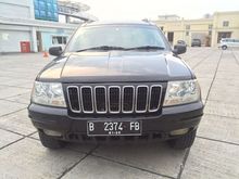 2003 Jeep Grand Cherokee 4.7 Limited