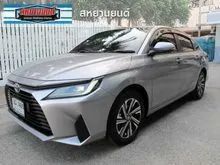 2025 Toyota Yaris Ativ 1.2 (ปี 22-28) Smart Sedan