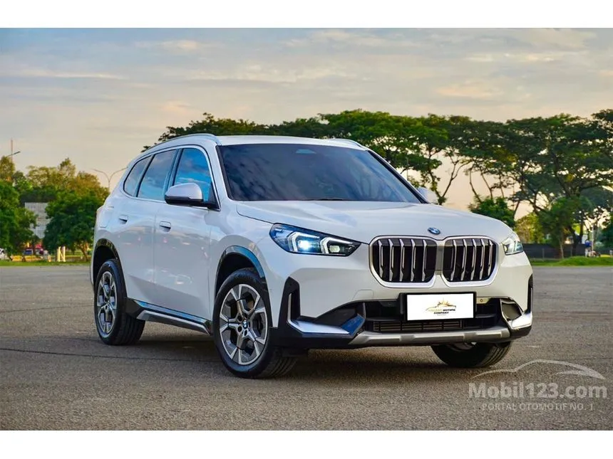 2024 BMW X1 sDrive18i xLine SUV