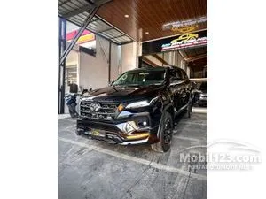 2021 Toyota Fortuner 2.4 VRZ 4X2 SUV