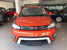 2019 Haval H2 1.5 COMFORT/PREMIUM SUV (BIG BIG SALES/0%DOWNPAYMENT/EAZY LOAN APPROVE/READY STOCK) COMFIRM THE BEST DEAL IN TOWN . PLS CALL