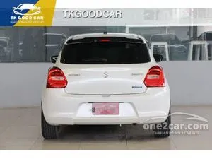 2018 Suzuki SWIFT 1.2 GL Hatchback