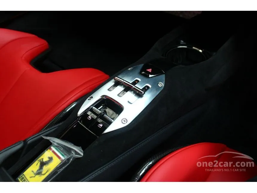 2023 Ferrari SF90 Stradale Coupe