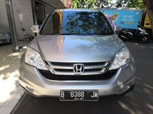 2011 Honda CR-V 2.4 2.4 i-VTEC SUV