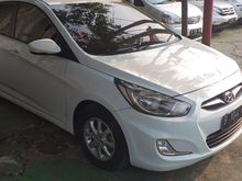 Hyundai Grand Avega Matic