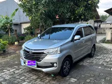 2018 Daihatsu Xenia 1.3 X MPV [Km 52 rb]