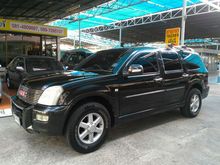 2004 Isuzu Adventure Master 3.0 (ปี 02-06) 4x2 Wagon AT