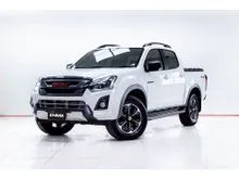 2021 Isuzu D-MAX 3.0 Cab-4 (ปี 11-17) Vcross MAX Z-Prestige 4WD Pickup