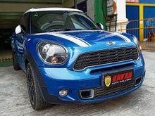 2013 MINI Cooper 1.6 S TURBO COUNTRYMAN PERFECT