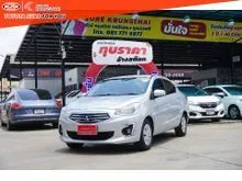 2017 Mitsubishi ATTRAGE 1.2 (ปี 13-18) GLX Sedan