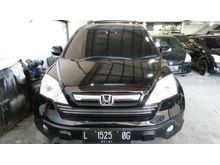 2008 Honda CR-V 2.0