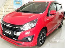 Promo Bulan Ini Ayla TDP 8 Jtan Angsuran Cuma 2.6770.000