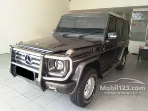 1995 Mercedes-Benz G300 3.0 3.0 Automatic SUV