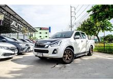 2018 Isuzu D-Max 3.0 CAB-4 (ปี 11-17) Hi-Lander Z-Prestige Pickup