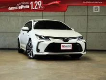 2021 Toyota Corolla Altis 1.8 (ปี 19-25) Hybrid Premium Sedan AT