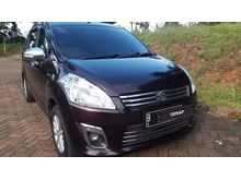 2012 Suzuki Ertiga 1.4 GX MPV