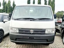 2020 Suzuki Carry 1,5 Base Spec Pick-up