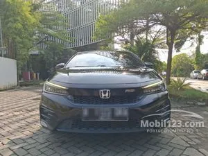 2022 Honda City 1.5 RS Hatchback