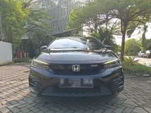 2022 Honda City 1.5 RS Hatchback