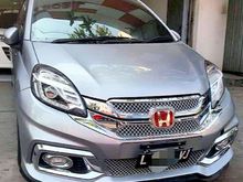 2016 Honda Mobilio 1.5 RS MPV
