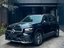 2025 Mercedes-Benz GLB200 1.3 Progressive Line SUV
