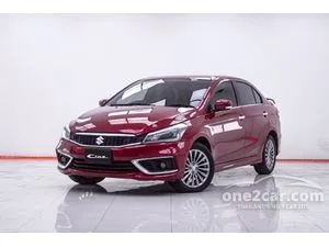 2020 Suzuki Ciaz 1.2 RS Sedan