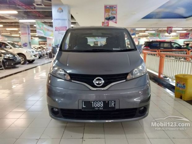 Nissan Evalia Mobil Bekas Baru dijual di Jawa-timur Nissan Evalia Mobil Bekas Baru dijual di Jawa-timur