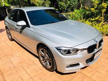 2017 BMW 330e 2.0 F30 (ปี 16-20) F30 (ปี 16-20) Sedan AT