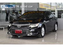 2016 Toyota Camry 2.0 (ปี 12-16) G Sedan