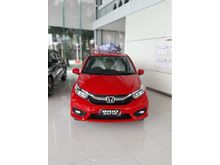 PROMO KEMERDEKAAN BRIO SATYA HONDA CITRALAND SURABAYA, SIDOARJO, MALANG, LAMONGAN, GRESIK DAN SELURUH JAWA TIMUR DP 13JT AN