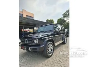 2022 Mercedes-Benz G400 2.9 d Wagon