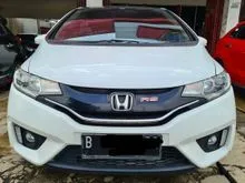2015 Honda Jazz 1.5 RS Black Top Limited Edition Hatchback