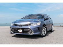 2015 Toyota Camry 2.5 (ปี 12-16) G Sedan AT