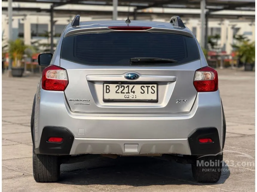 2013 Subaru XV Premium SUV