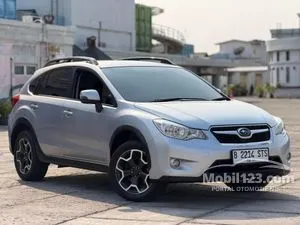 2013 Subaru XV 2.0 Premium SUV