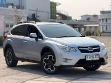 2013 Subaru XV 2.0 Premium SUV