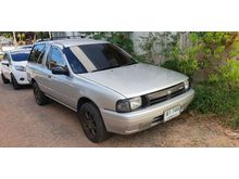 1997 Nissan NV 1.6 SINGLE SLX Pickup AT