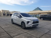 2018 Mitsubishi Xpander 1.5 ULTIMATE Wagon